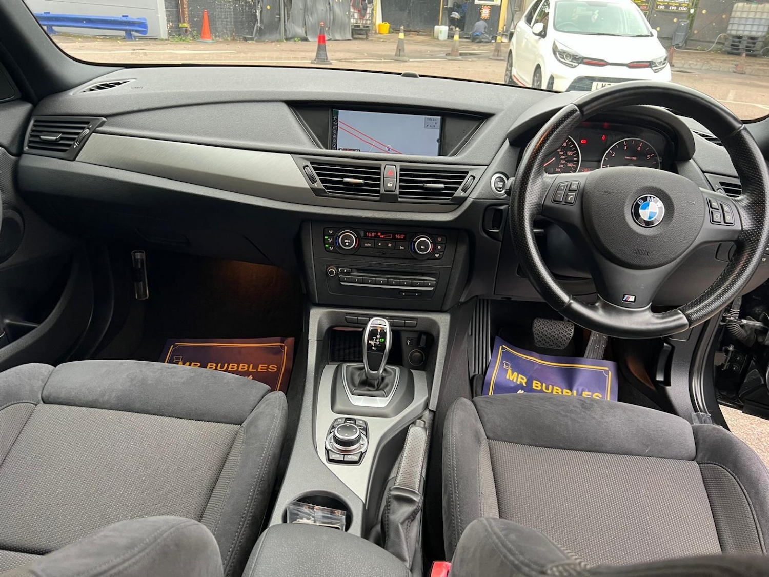 Used BMW X1 2024 for sale - 77572683: Photo 4