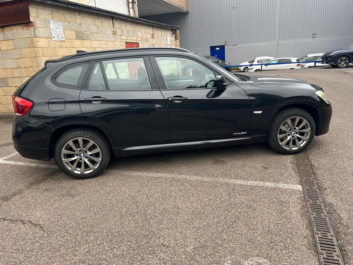 Used BMW X1 2024 for sale - 77572683: Photo 6