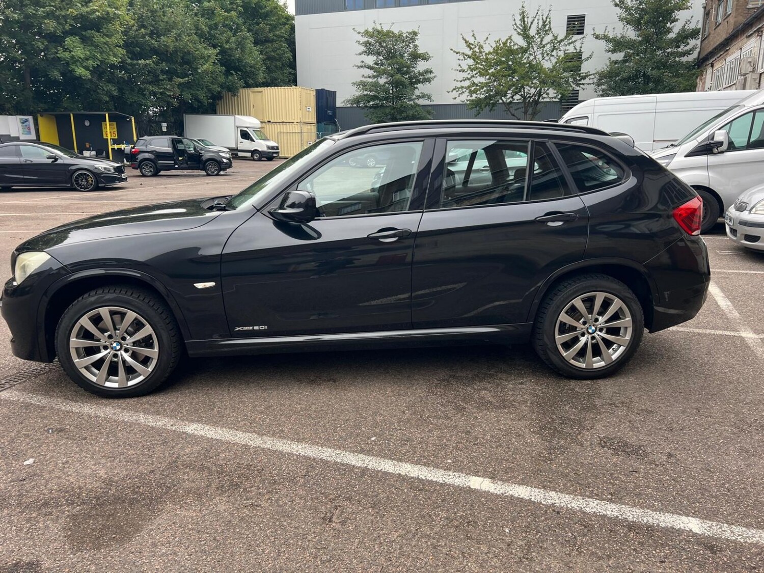 Used BMW X1 2024 for sale - 77572683: Photo 7