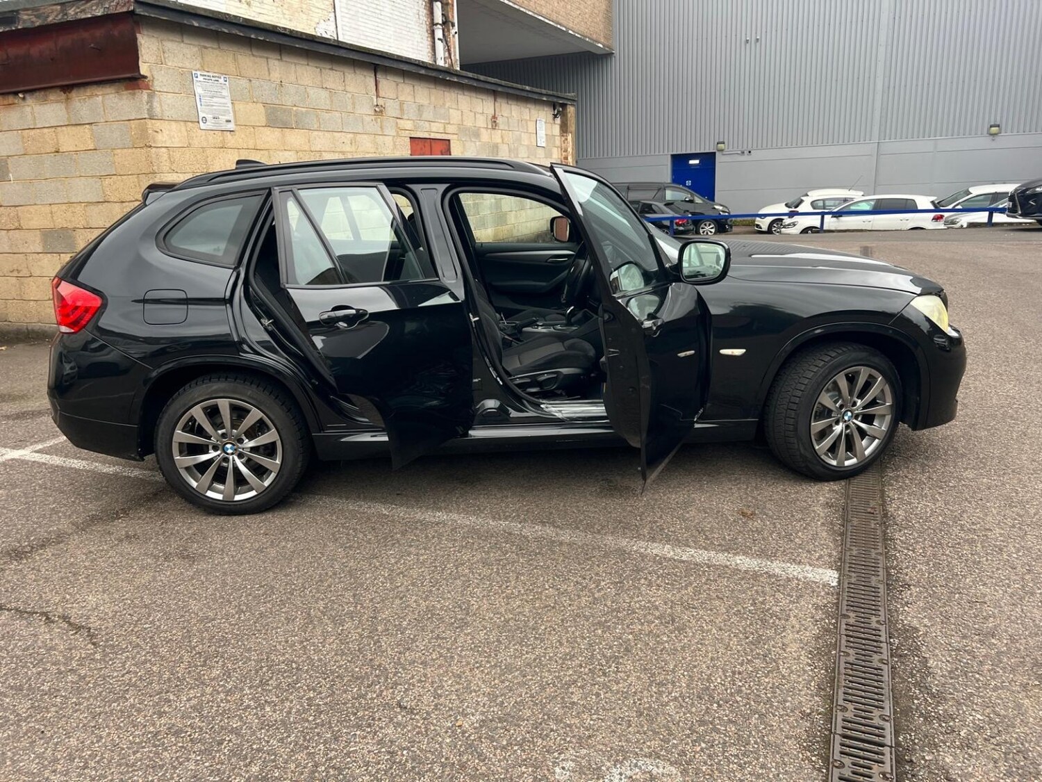 Used BMW X1 2024 for sale - 77572683: Photo 8