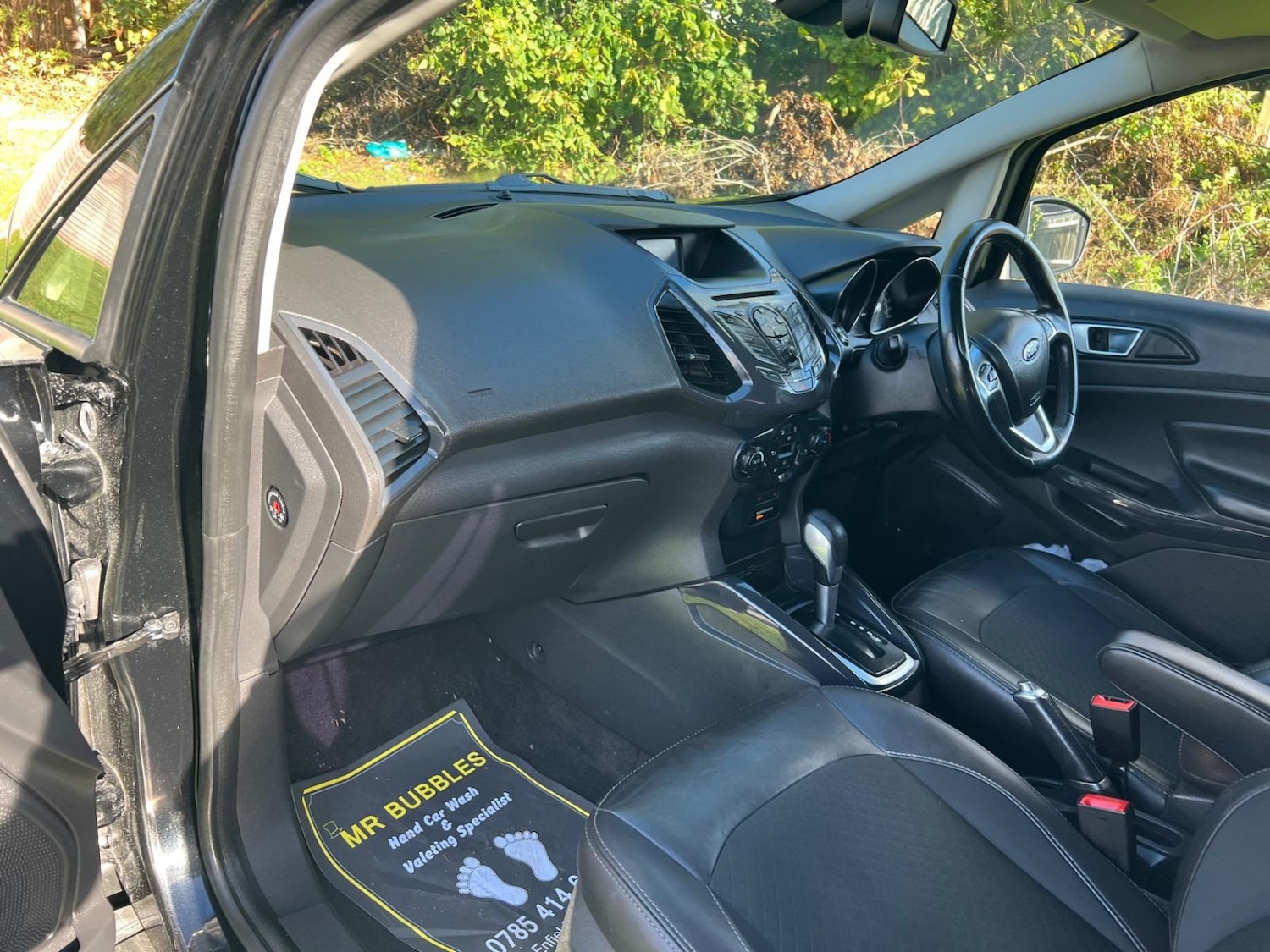 Used Ford Ecosport 2017 for sale - 77572684: Photo 10