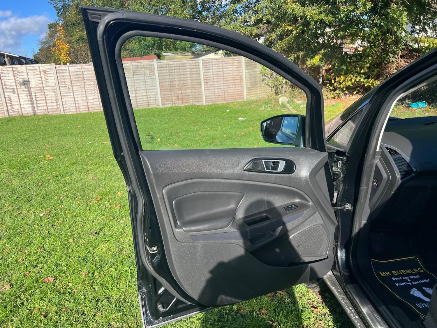 Used Ford Ecosport 2017 for sale - 77572684: Photo 16