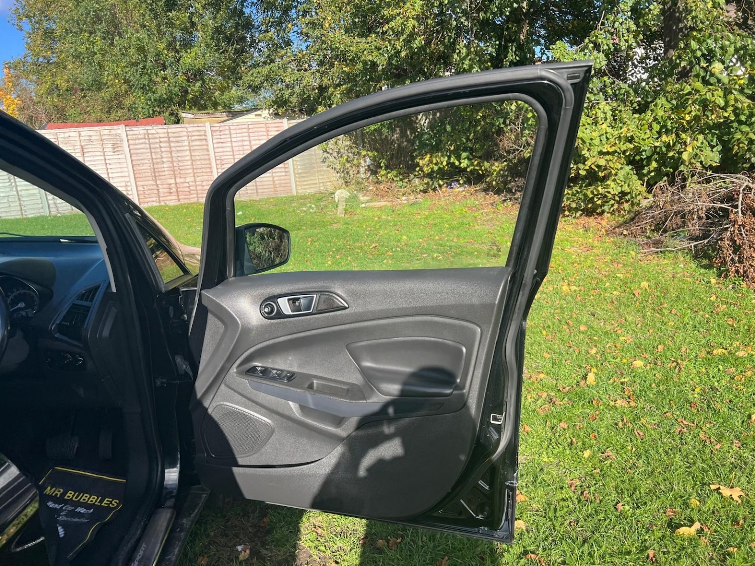 Used Ford Ecosport 2017 for sale - 77572684: Photo 17