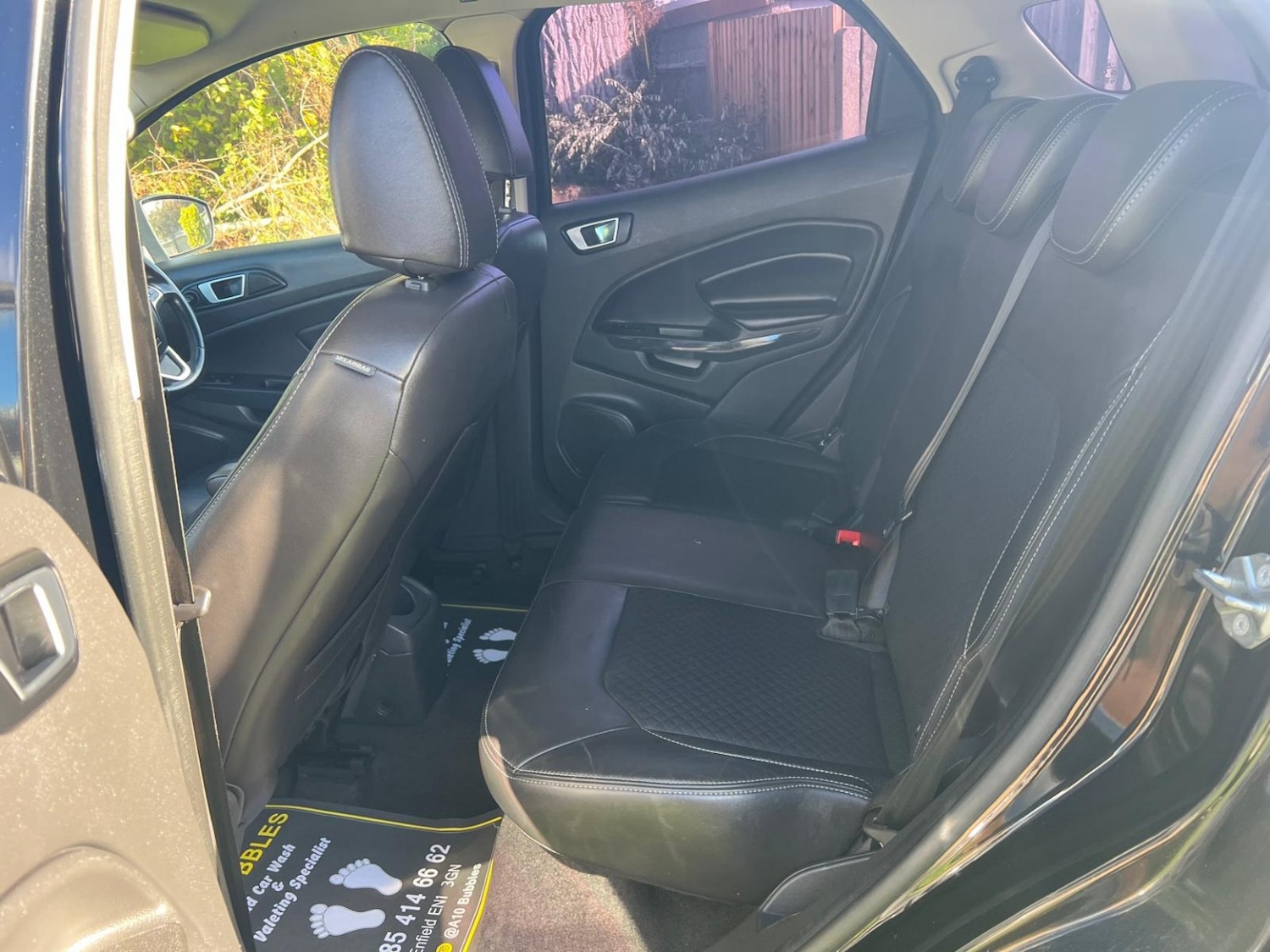 Used Ford Ecosport 2017 for sale - 77572684: Photo 23