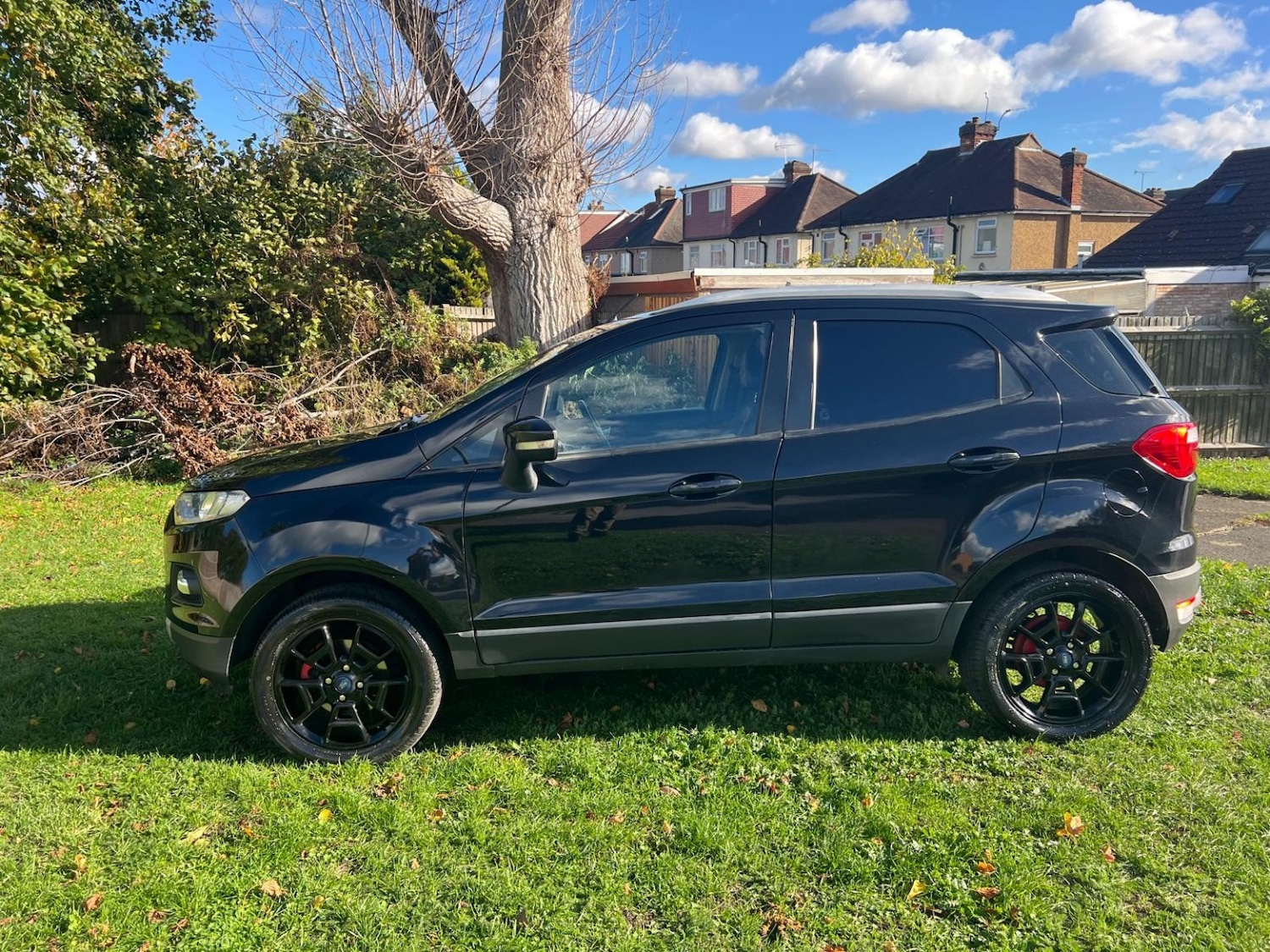 Used Ford Ecosport 2017 for sale - 77572684: Photo 7