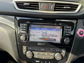 Used Nissan X-Trail 2017 for sale - 78553591: Photo