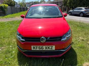 2025 (66) - 1.2 TSI BlueMotion Tech SE Hatchback 5dr Petrol DSG Euro 6 (s/s) (90 ps)
