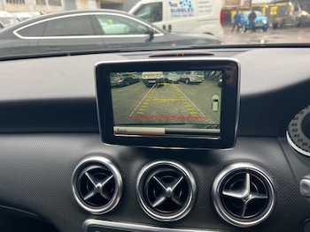 Used Mercedes-Benz A-Class 2014 for sale - 78553356: Photo