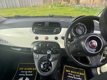 Used Fiat 500 2014 for sale - 78125171: Photo