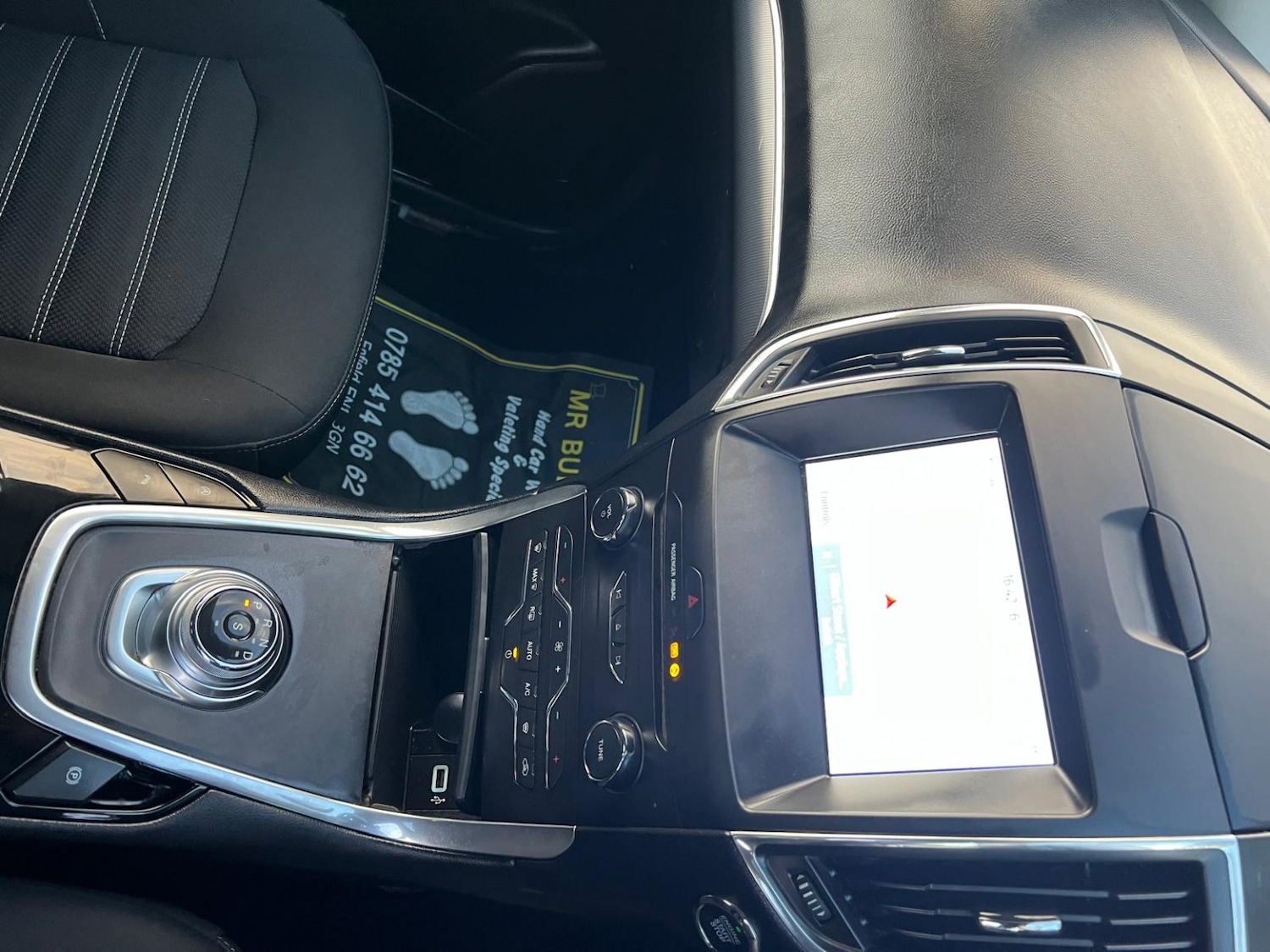 Used Ford Galaxy 2020 for sale - 77609911: Photo 10