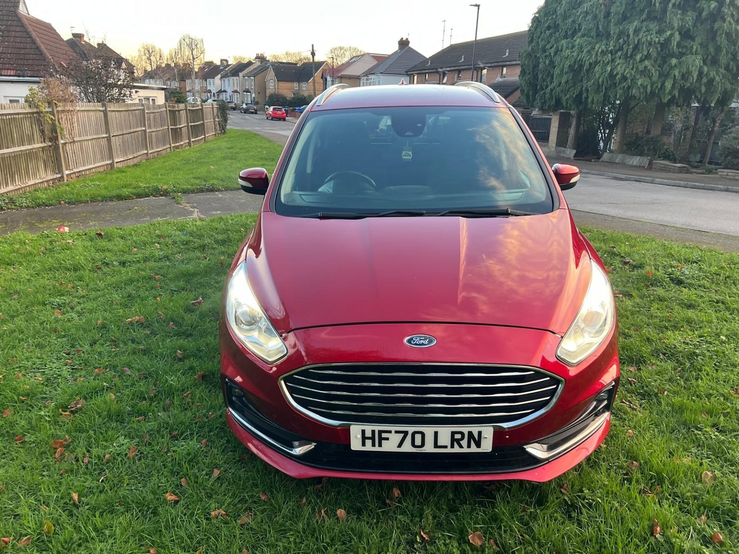 Used Ford Galaxy 2020 for sale - 77609911: Photo 11