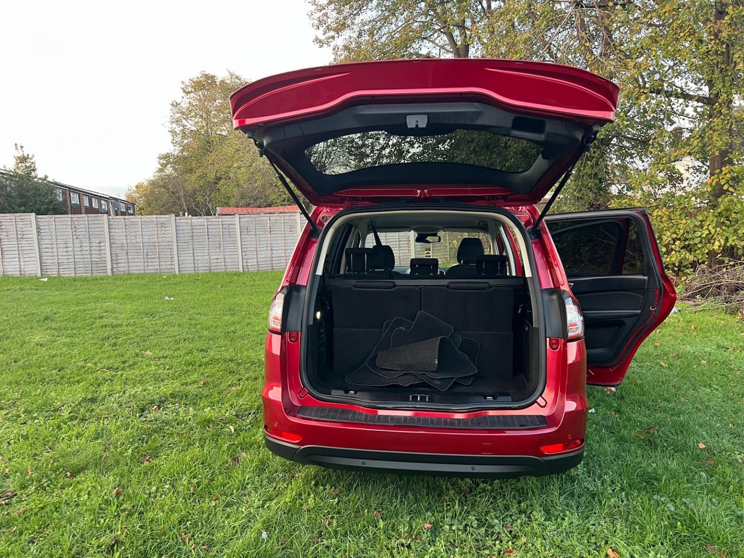 Used Ford Galaxy 2020 for sale - 77609911: Photo 14