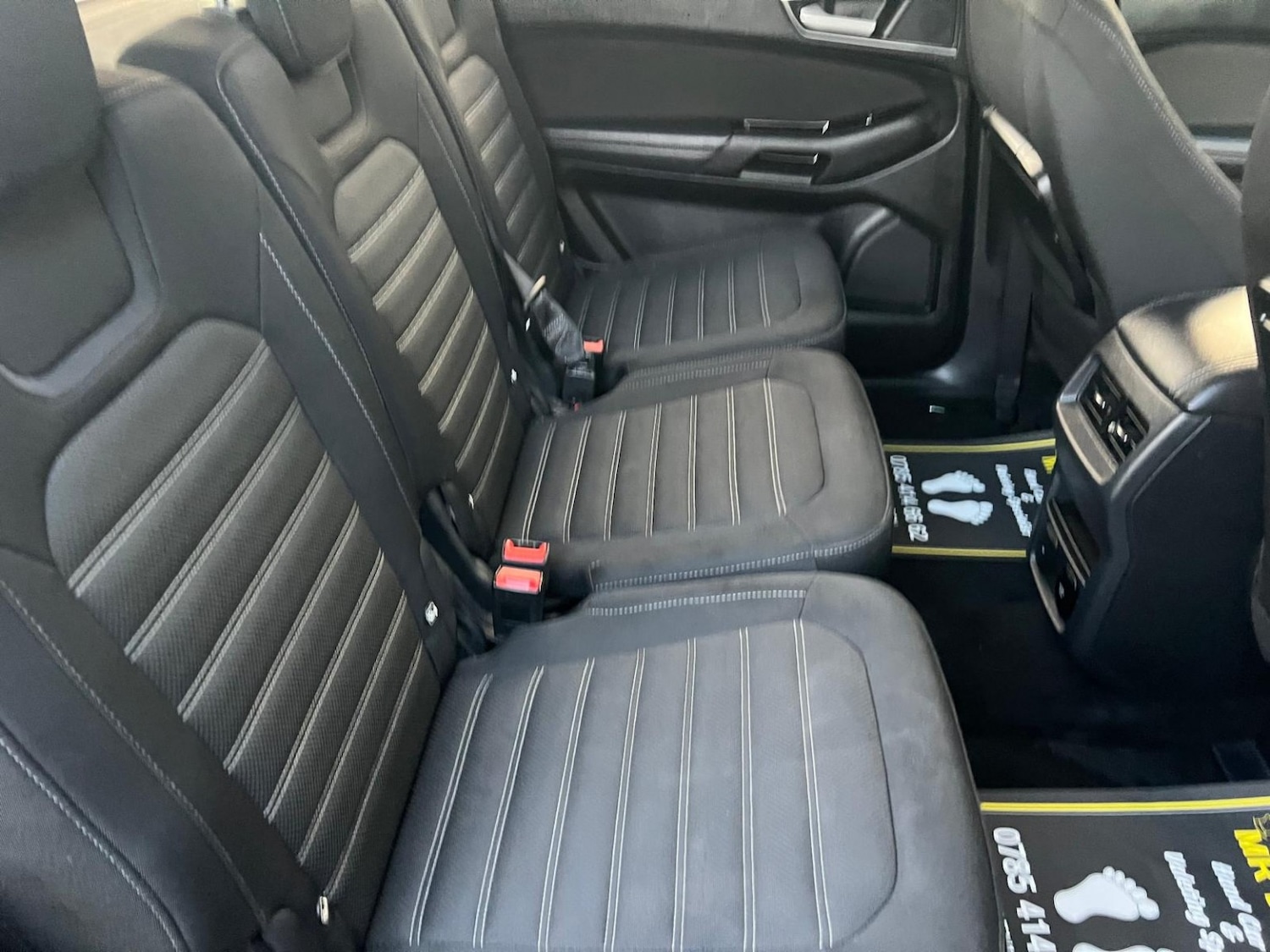 Used Ford Galaxy 2020 for sale - 77609911: Photo 15