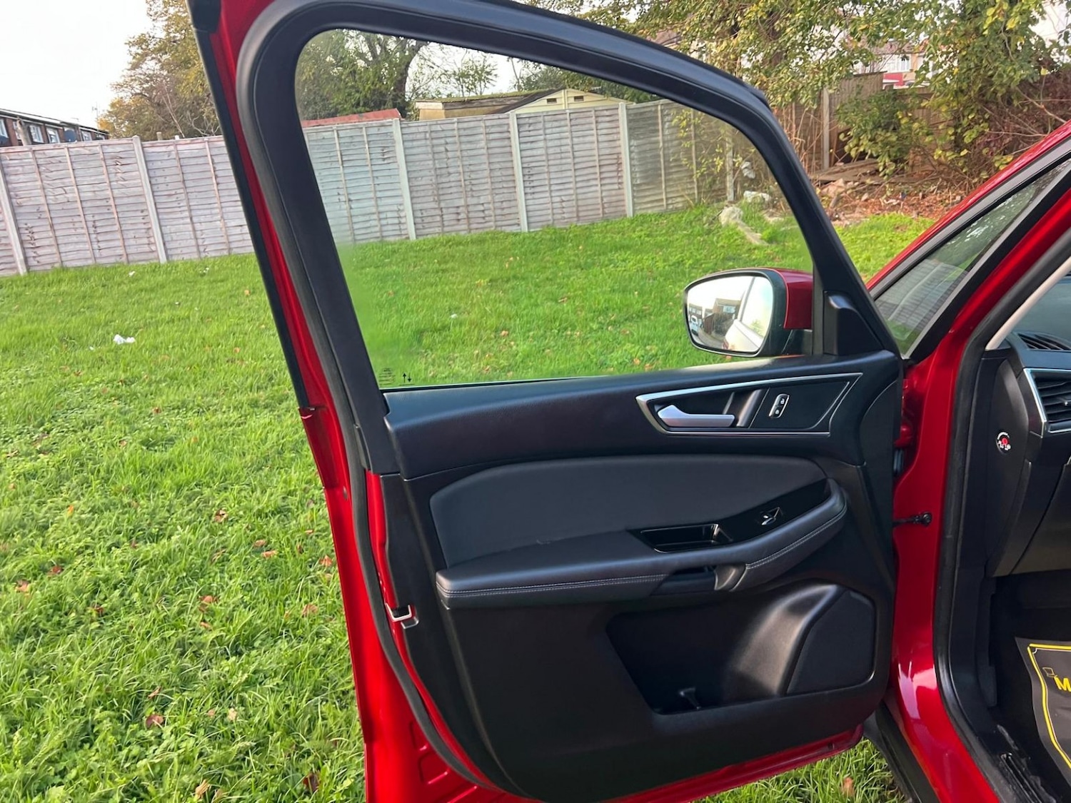 Used Ford Galaxy 2020 for sale - 77609911: Photo 16