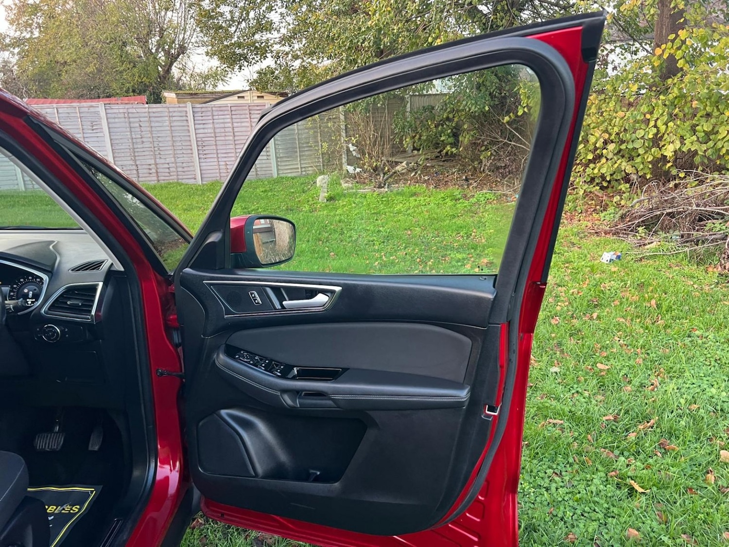 Used Ford Galaxy 2020 for sale - 77609911: Photo 17