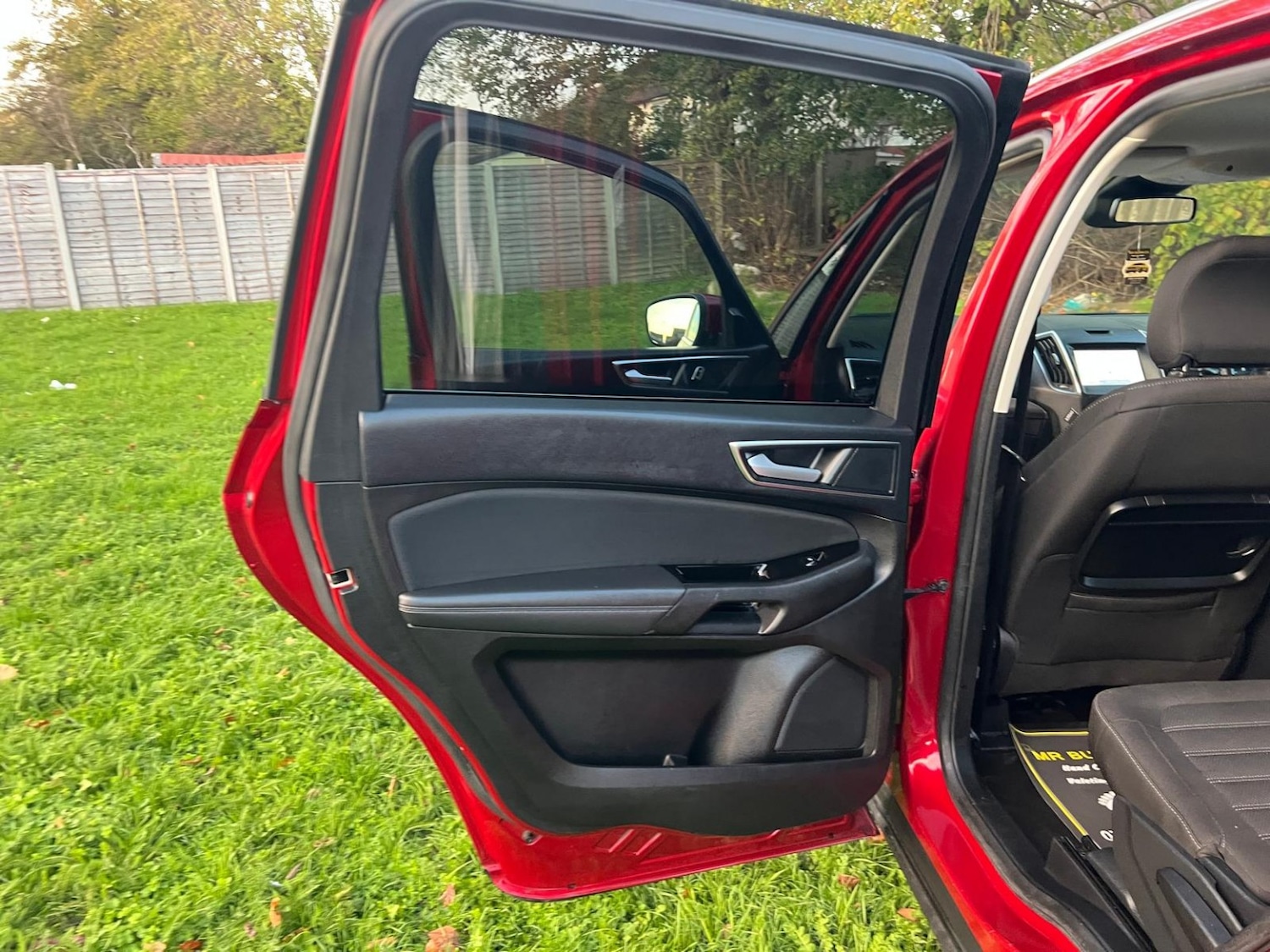 Used Ford Galaxy 2020 for sale - 77609911: Photo 18