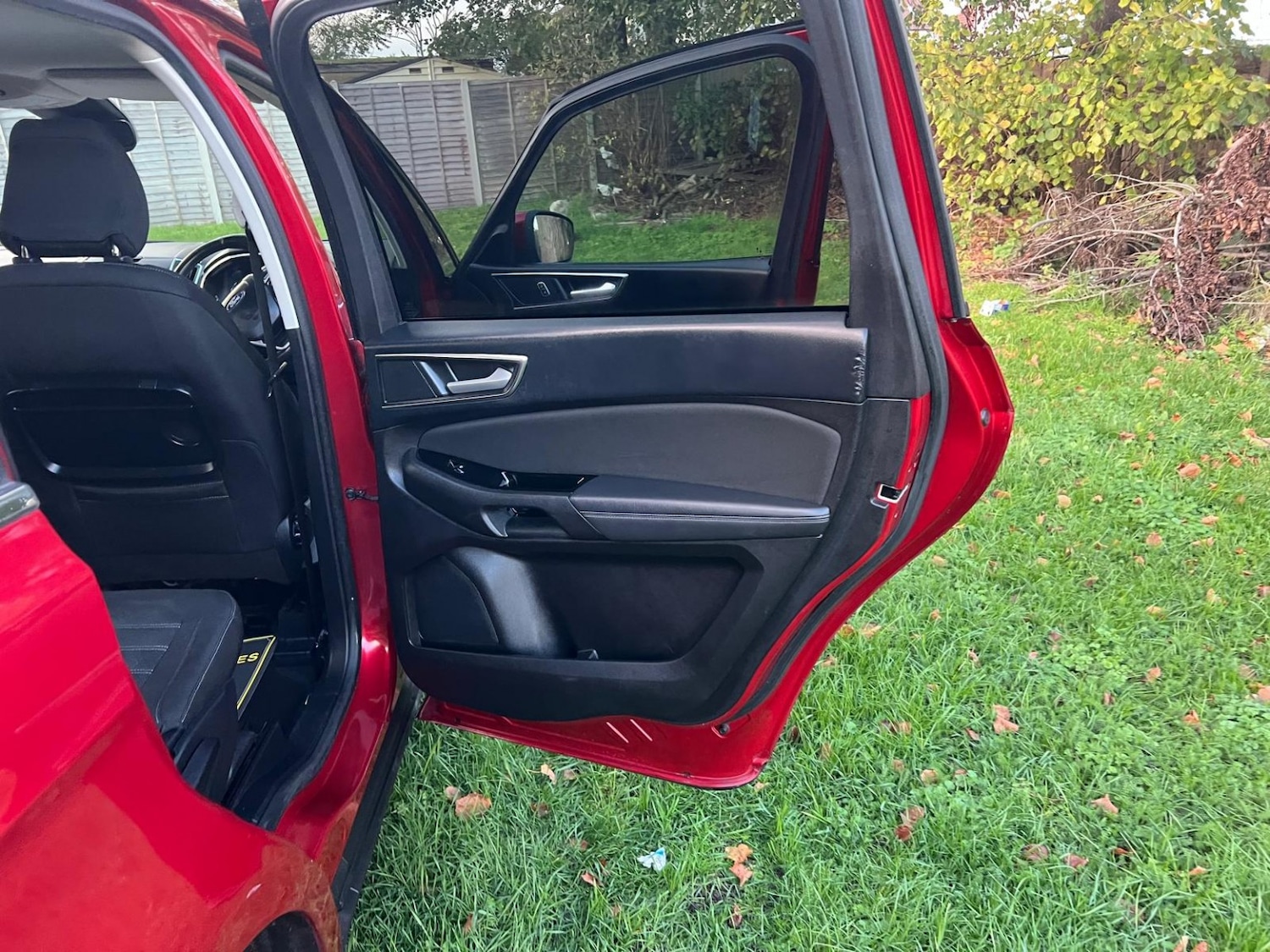 Used Ford Galaxy 2020 for sale - 77609911: Photo 19