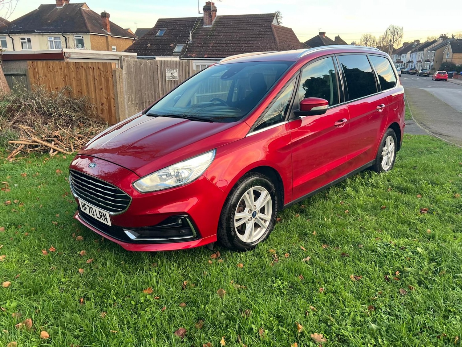 Used Ford Galaxy 2020 for sale - 77609911: Photo 20