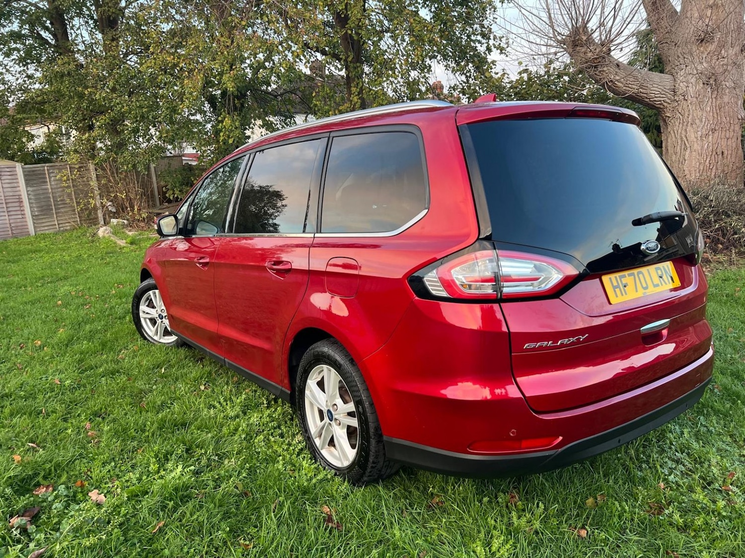 Used Ford Galaxy 2020 for sale - 77609911: Photo 22