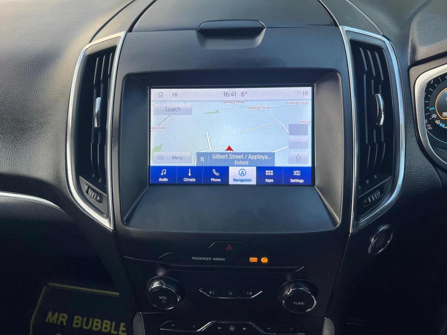 Used Ford Galaxy 2020 for sale - 77609911: Photo 23