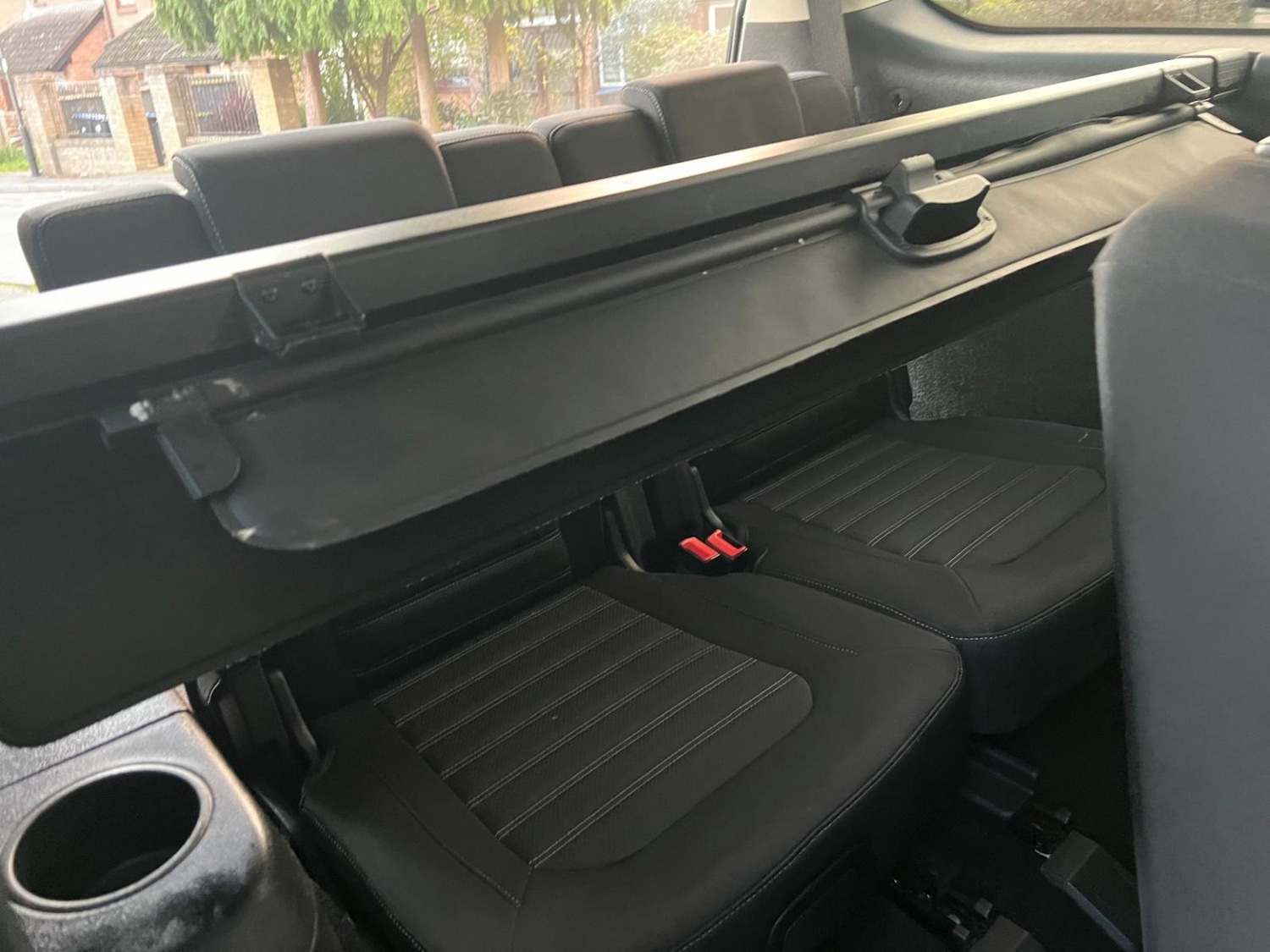 Used Ford Galaxy 2020 for sale - 77609911: Photo 24