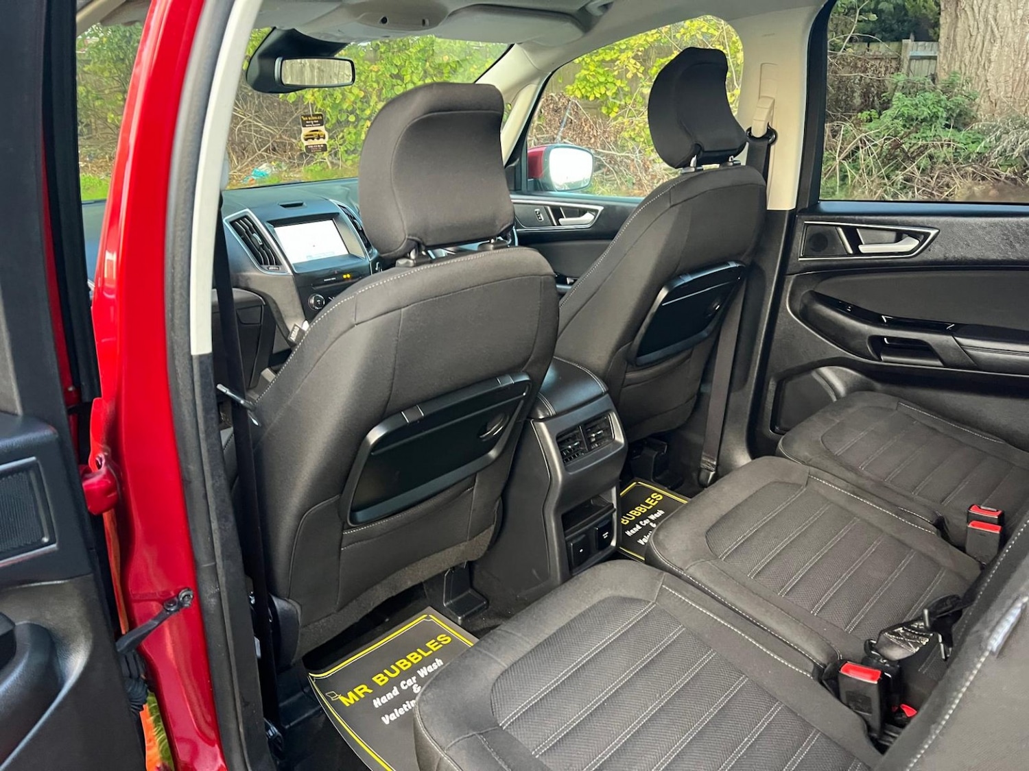 Used Ford Galaxy 2020 for sale - 77609911: Photo 25