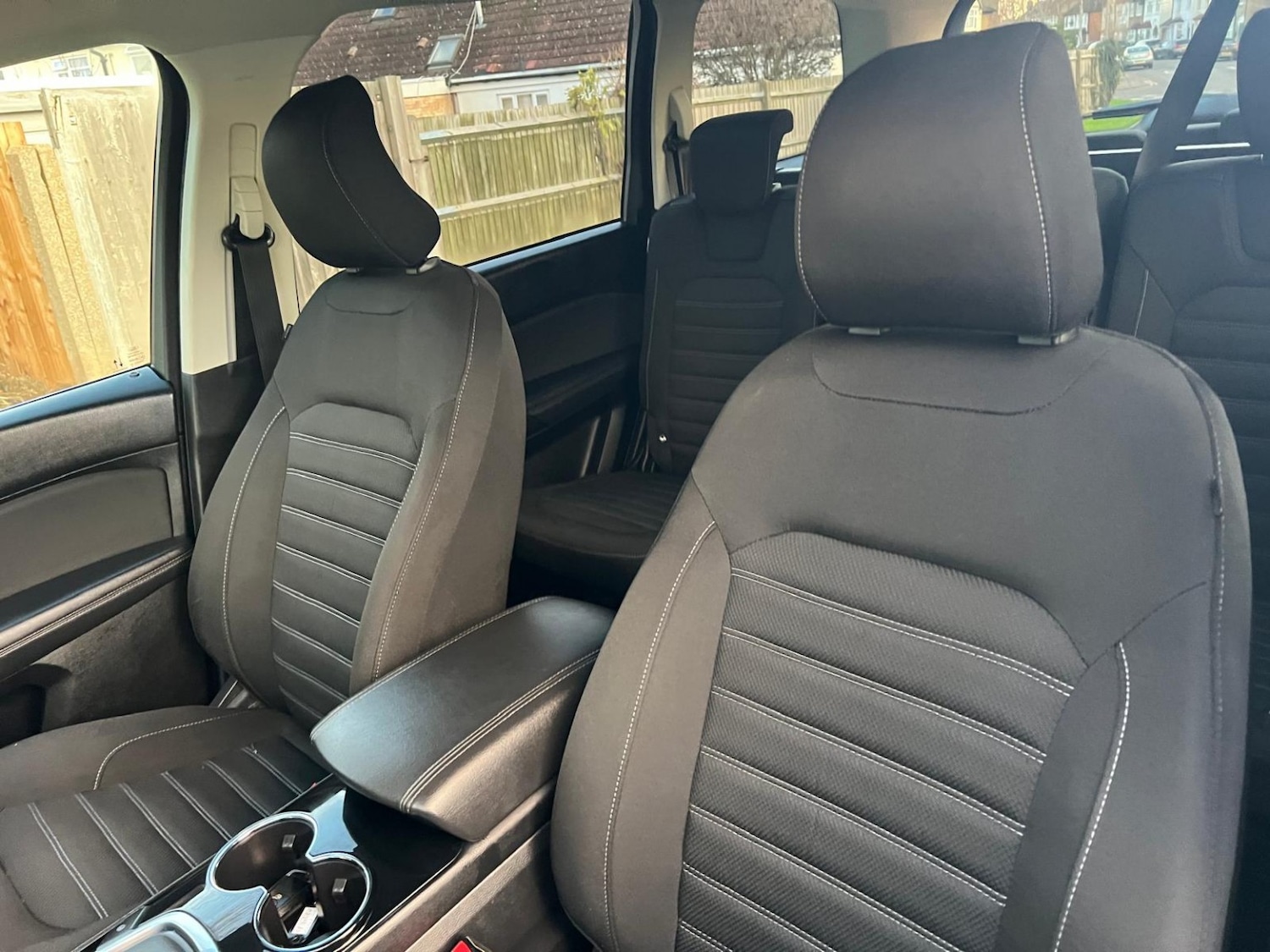 Used Ford Galaxy 2020 for sale - 77609911: Photo 28