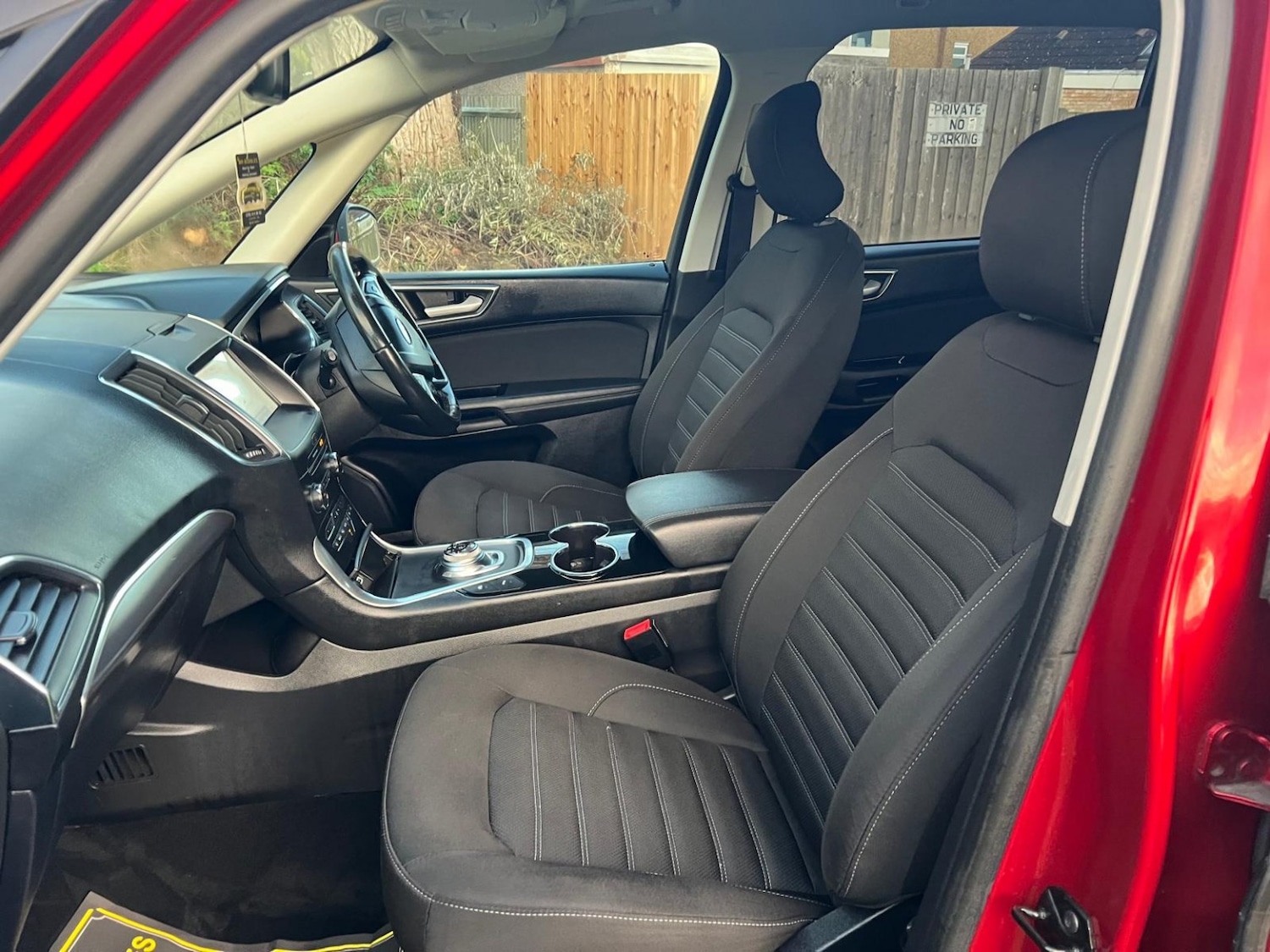 Used Ford Galaxy 2020 for sale - 77609911: Photo 30