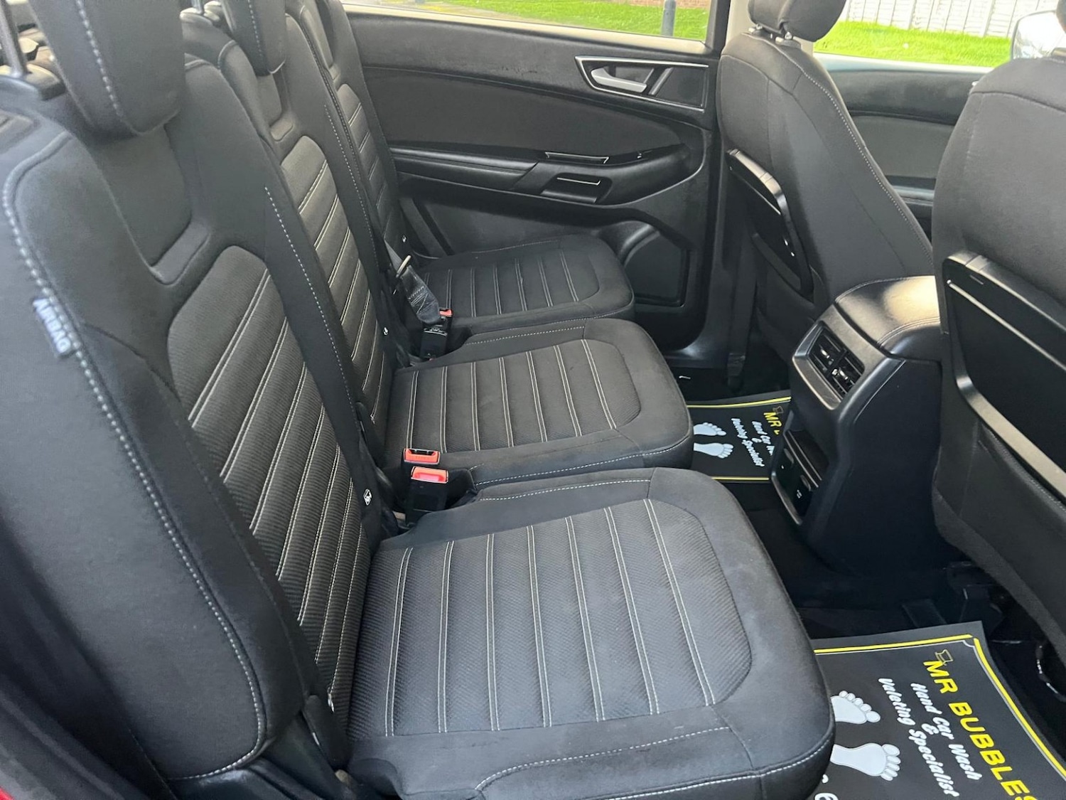 Used Ford Galaxy 2020 for sale - 77609911: Photo 31