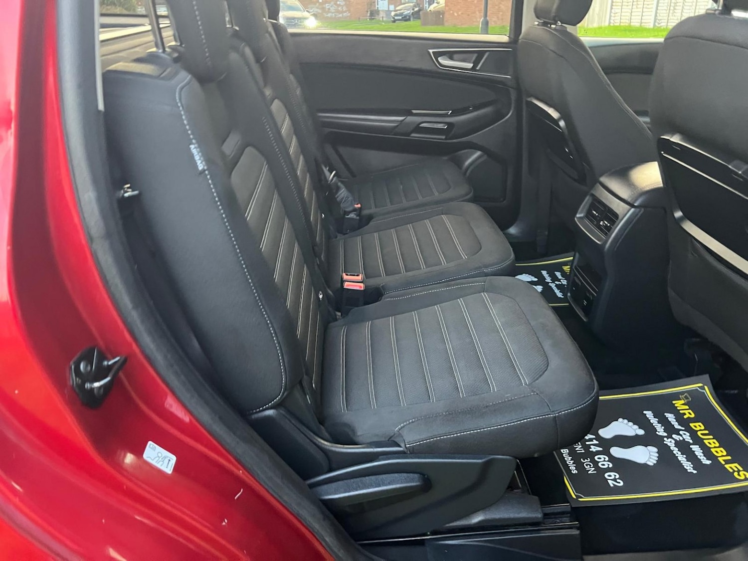 Used Ford Galaxy 2020 for sale - 77609911: Photo 32