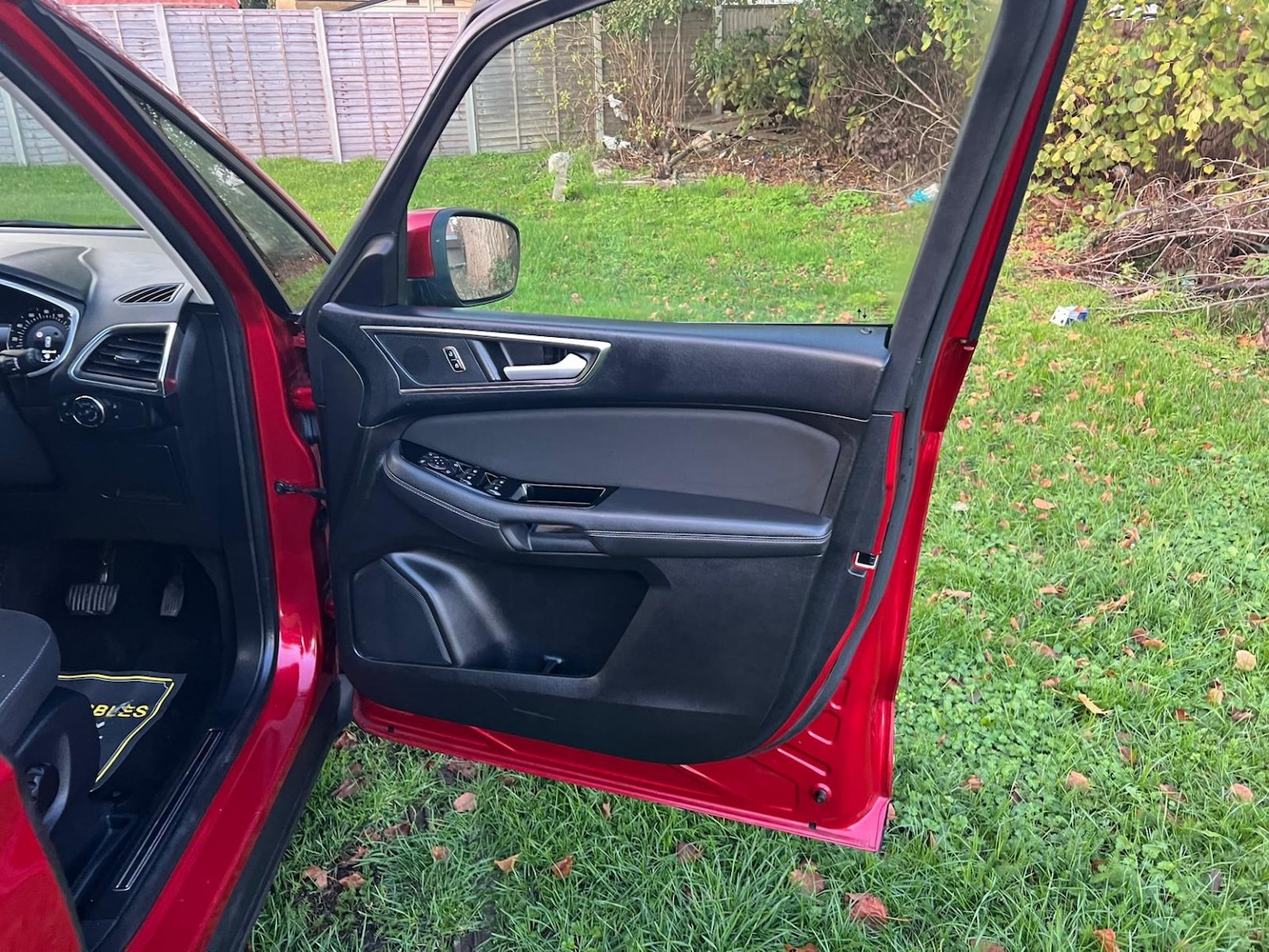 Used Ford Galaxy 2020 for sale - 77609911: Photo 33