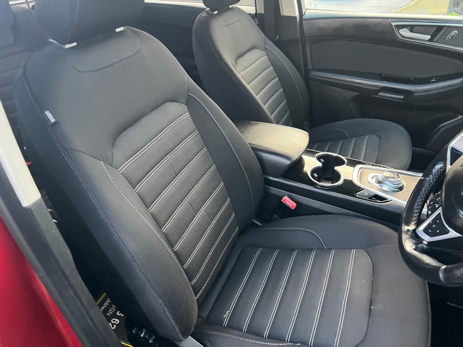 Used Ford Galaxy 2020 for sale - 77609911: Photo 34