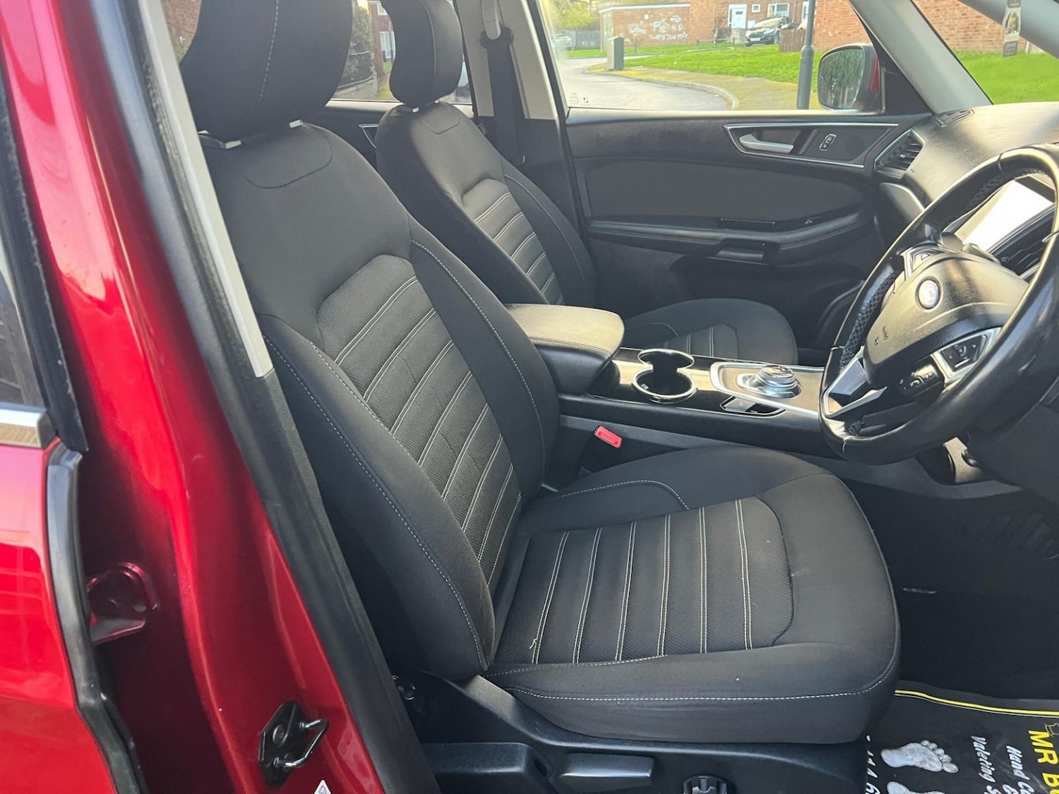 Used Ford Galaxy 2020 for sale - 77609911: Photo 35