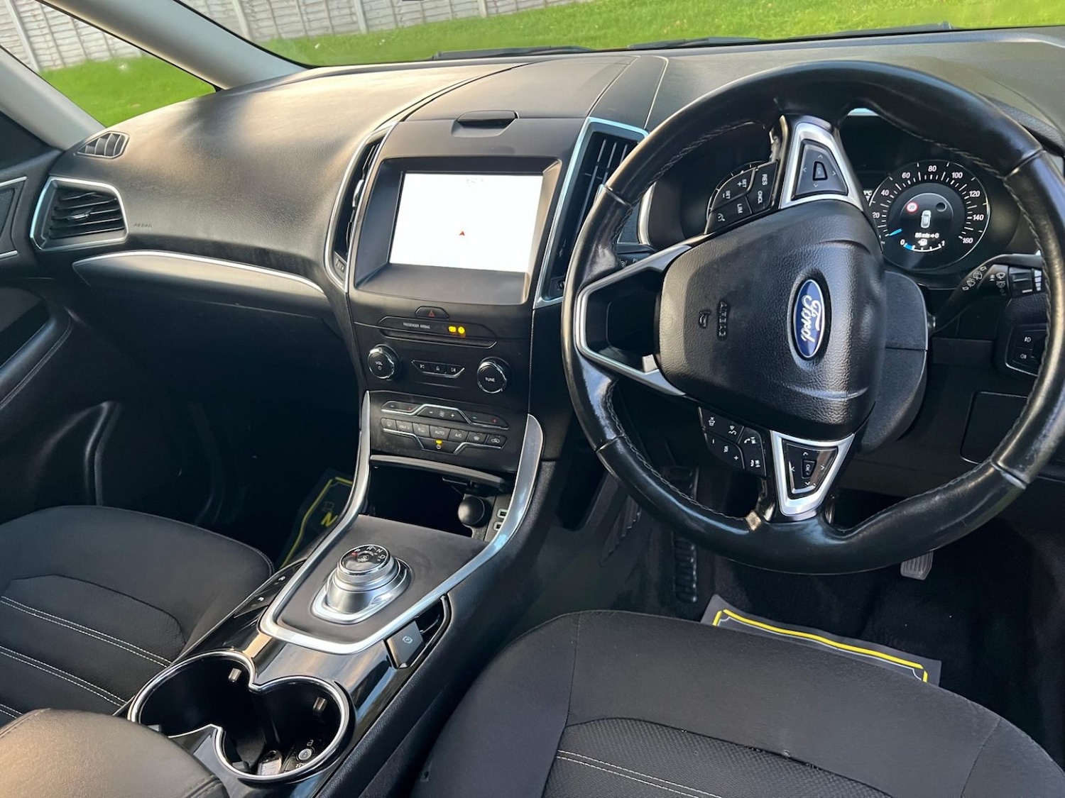 Used Ford Galaxy 2020 for sale - 77609911: Photo 4