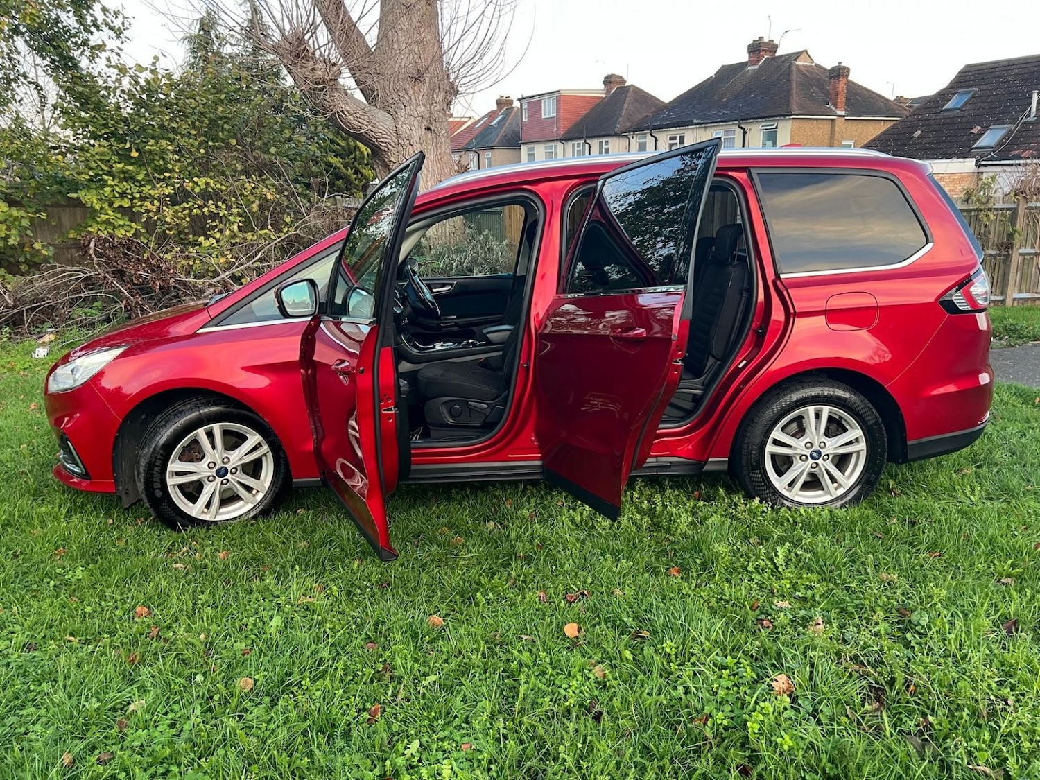 Used Ford Galaxy 2020 for sale - 77609911: Photo 9