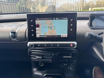 Used Citroen C4 Cactus 2016 for sale - 77721249: Photo