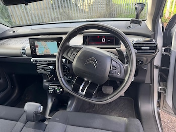 Used Citroen C4 Cactus 2016 for sale - 77721249: Photo