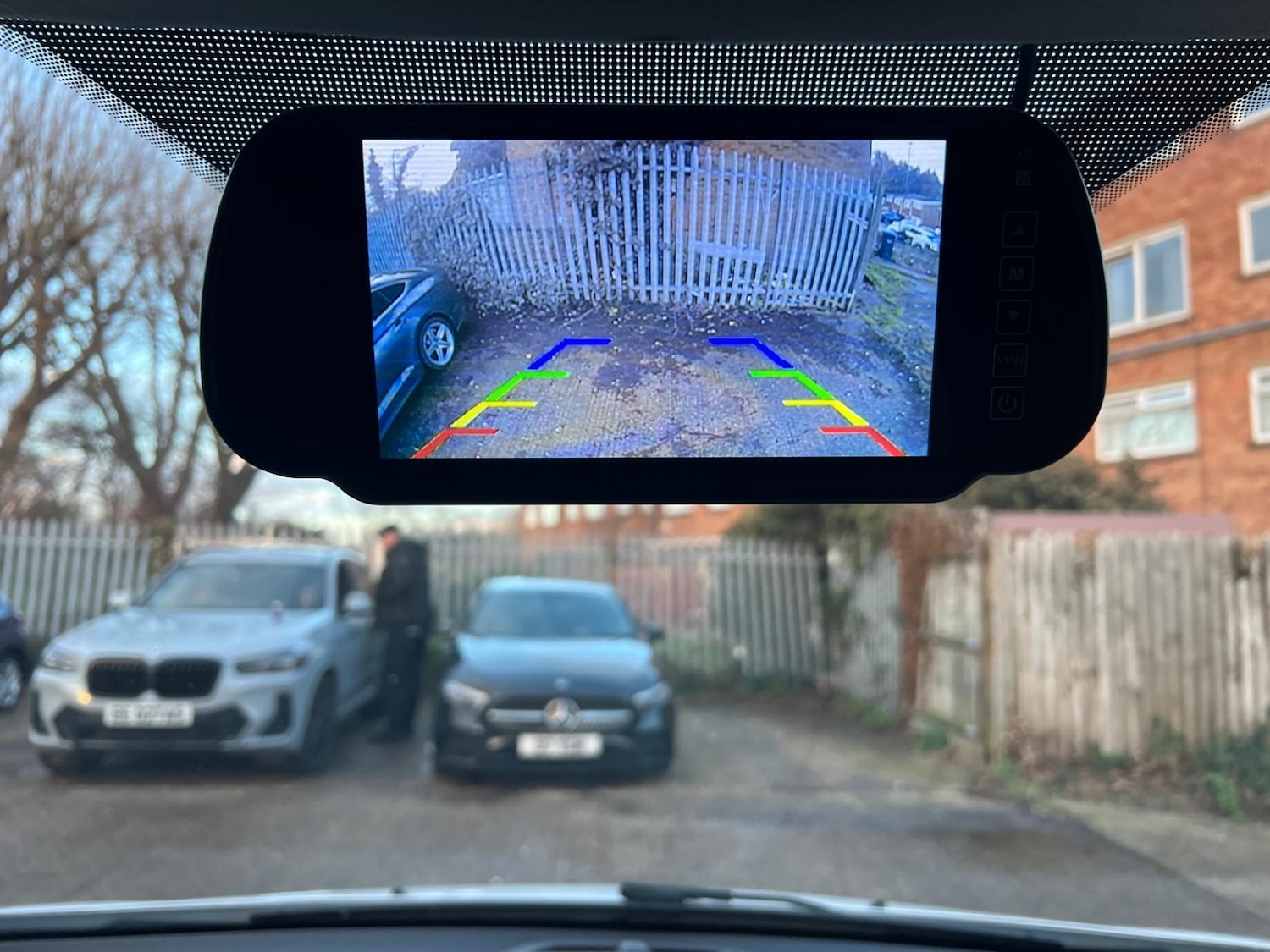 Used Ford Transit Connect 2016 for sale - 77609887: Photo 2