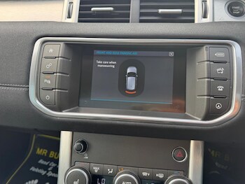 Used Land Rover Range Rover Evoque 2019 for sale - 78531421: Photo