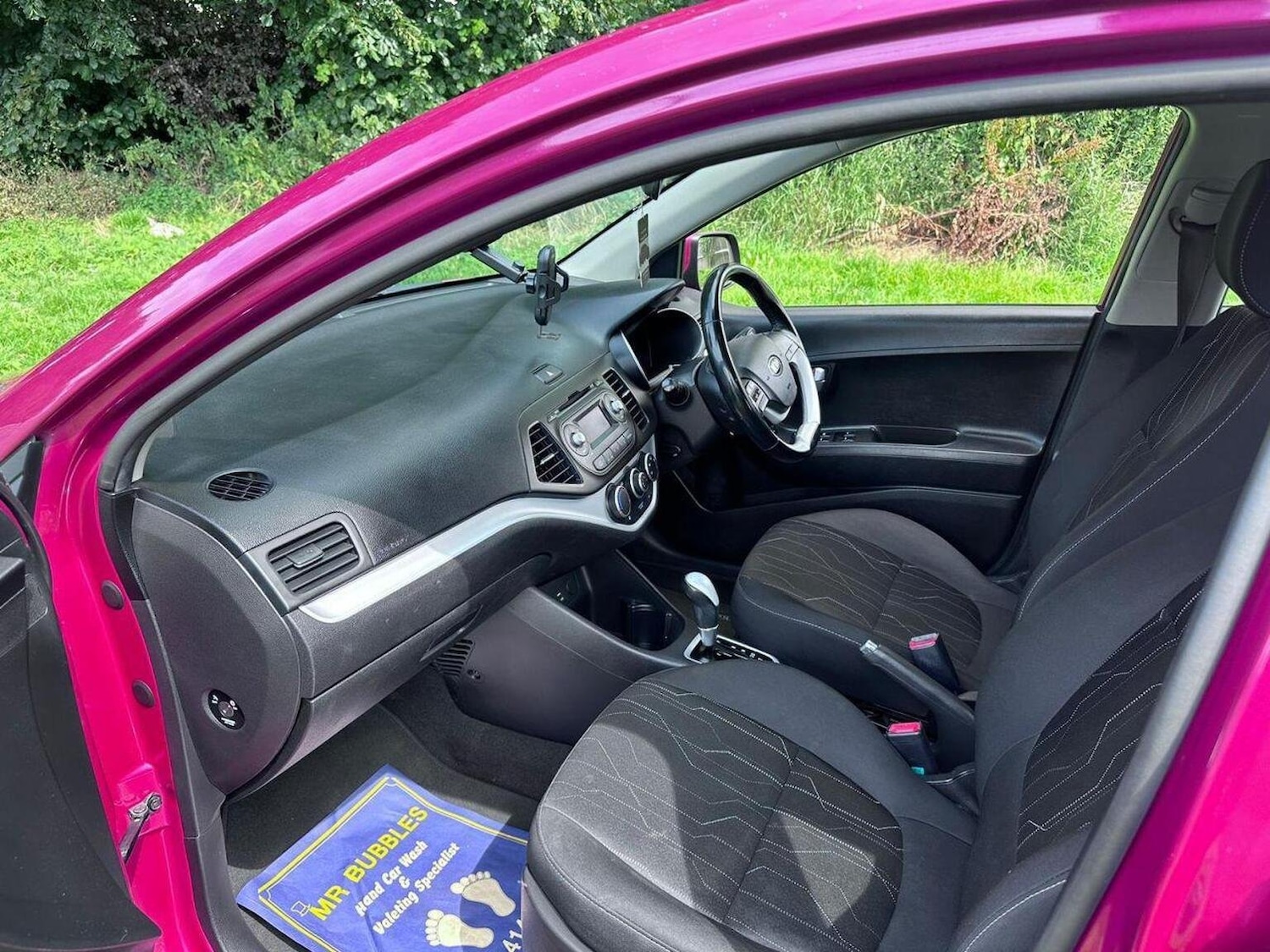 Used Kia Picanto 2016 for sale - 77572704: Photo 10