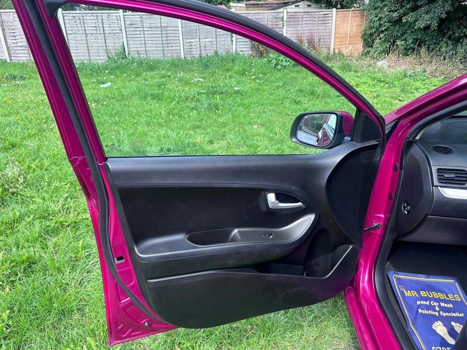 Used Kia Picanto 2016 for sale - 77572704: Photo 16