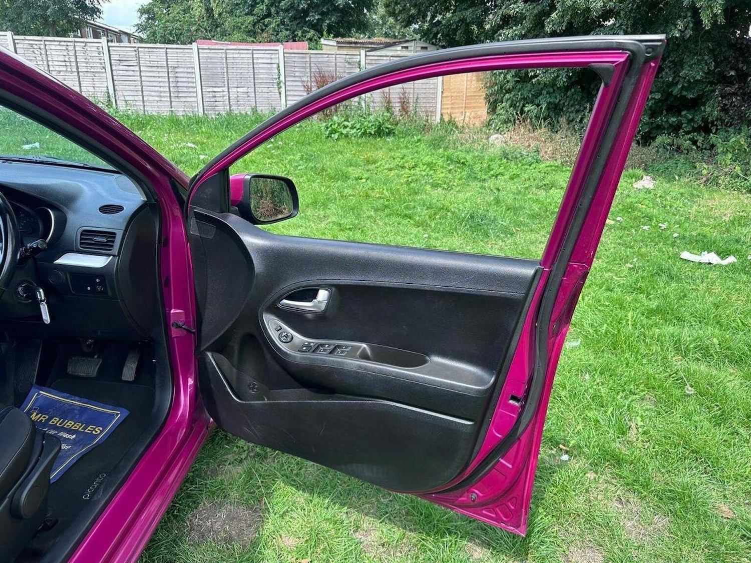 Used Kia Picanto 2016 for sale - 77572704: Photo 17