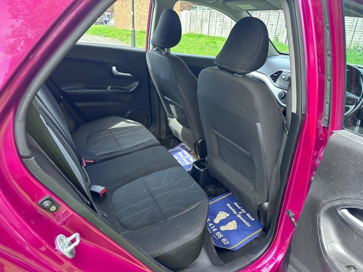 Used Kia Picanto 2016 for sale - 77572704: Photo 4