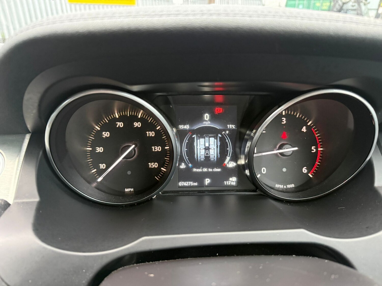 Used Land Rover Range Rover Evoque 2016 for sale - 77610044: Photo 15