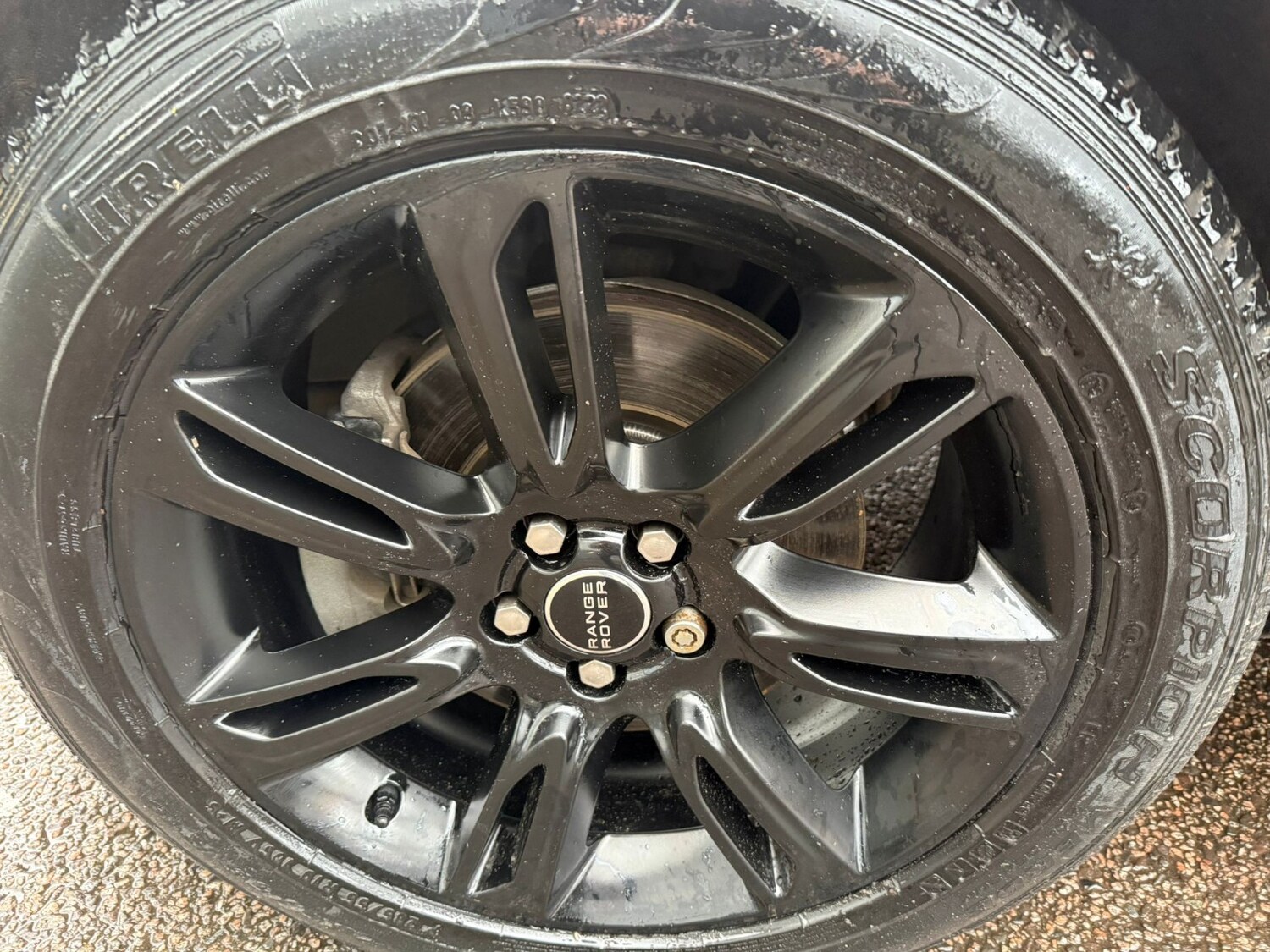 Used Land Rover Range Rover Evoque 2016 for sale - 77610044: Photo 17