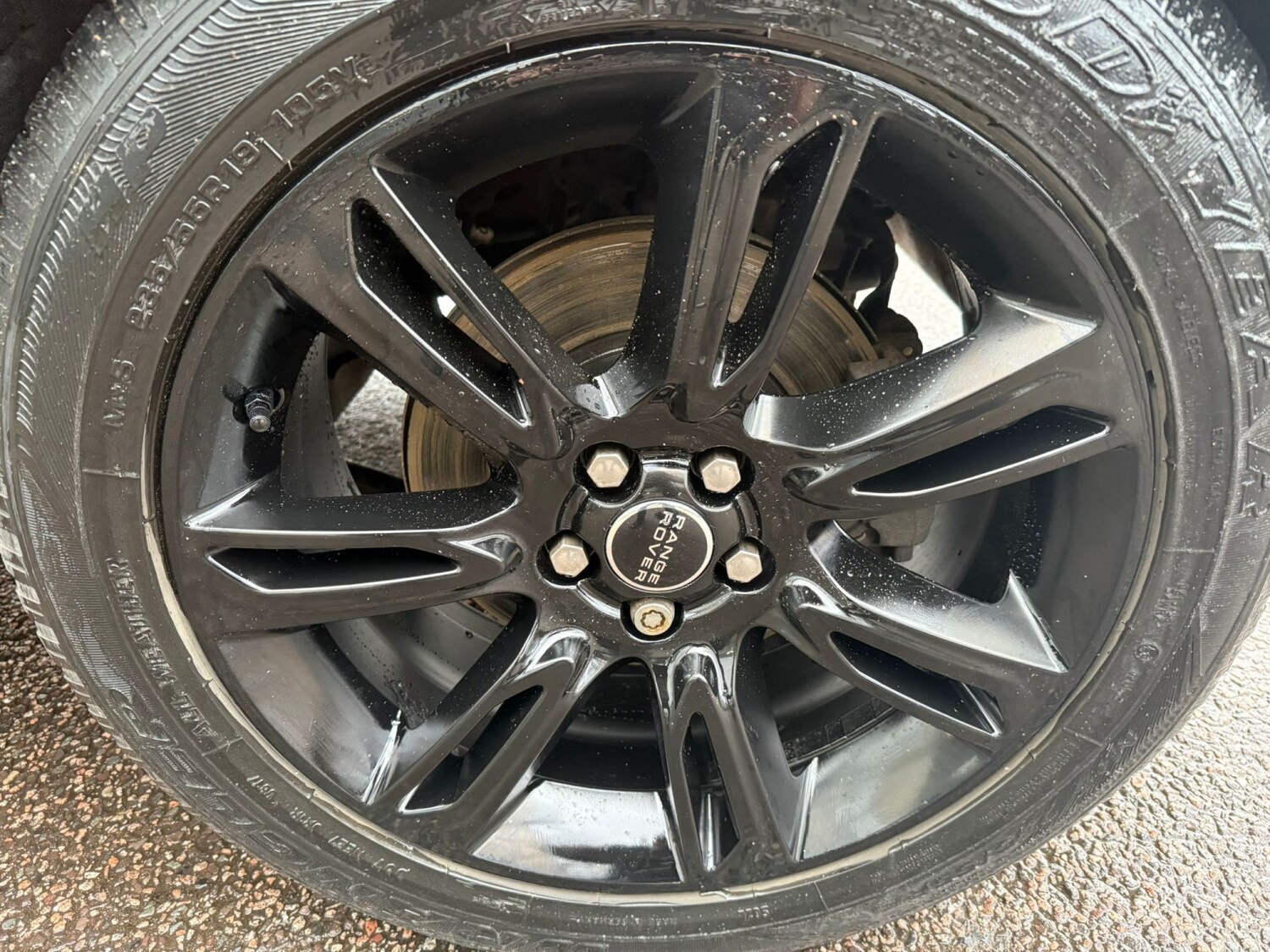 Used Land Rover Range Rover Evoque 2016 for sale - 77610044: Photo 18