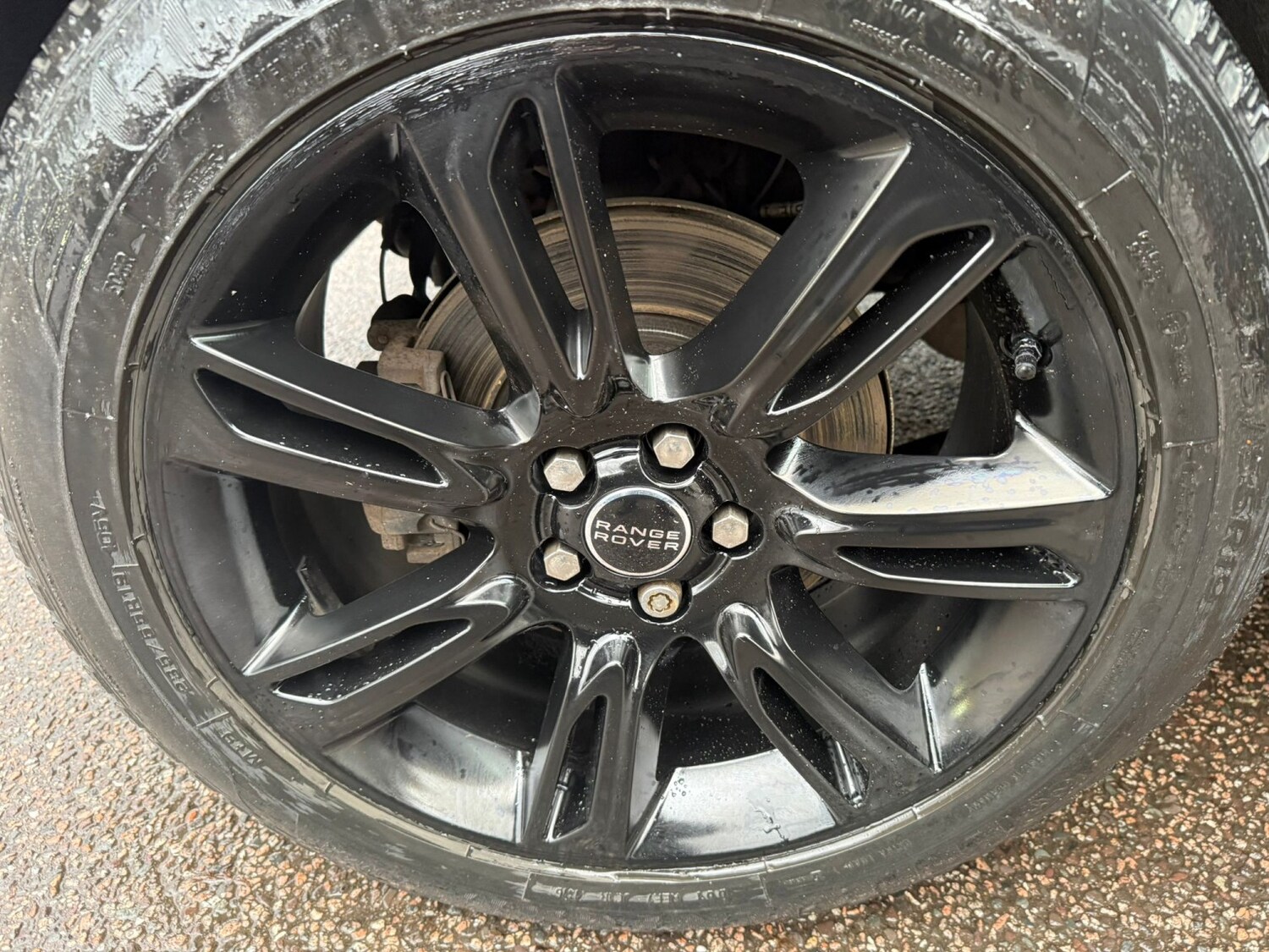 Used Land Rover Range Rover Evoque 2016 for sale - 77610044: Photo 19