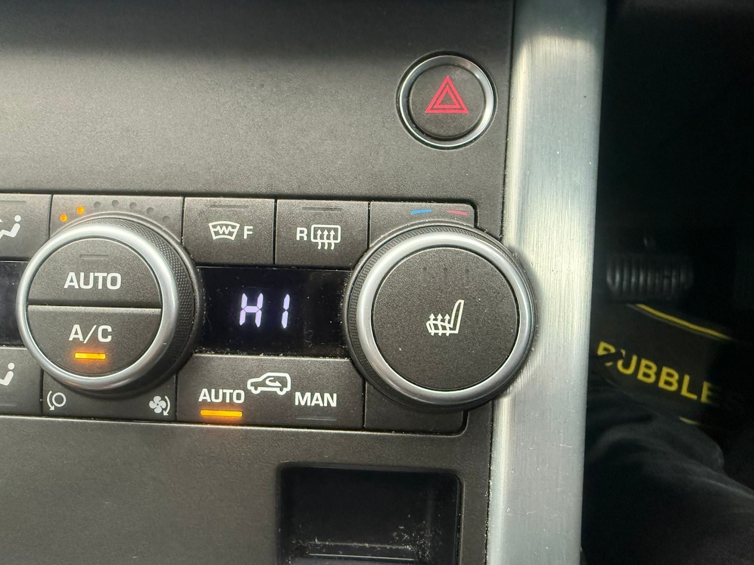 Used Land Rover Range Rover Evoque 2016 for sale - 77610044: Photo 2