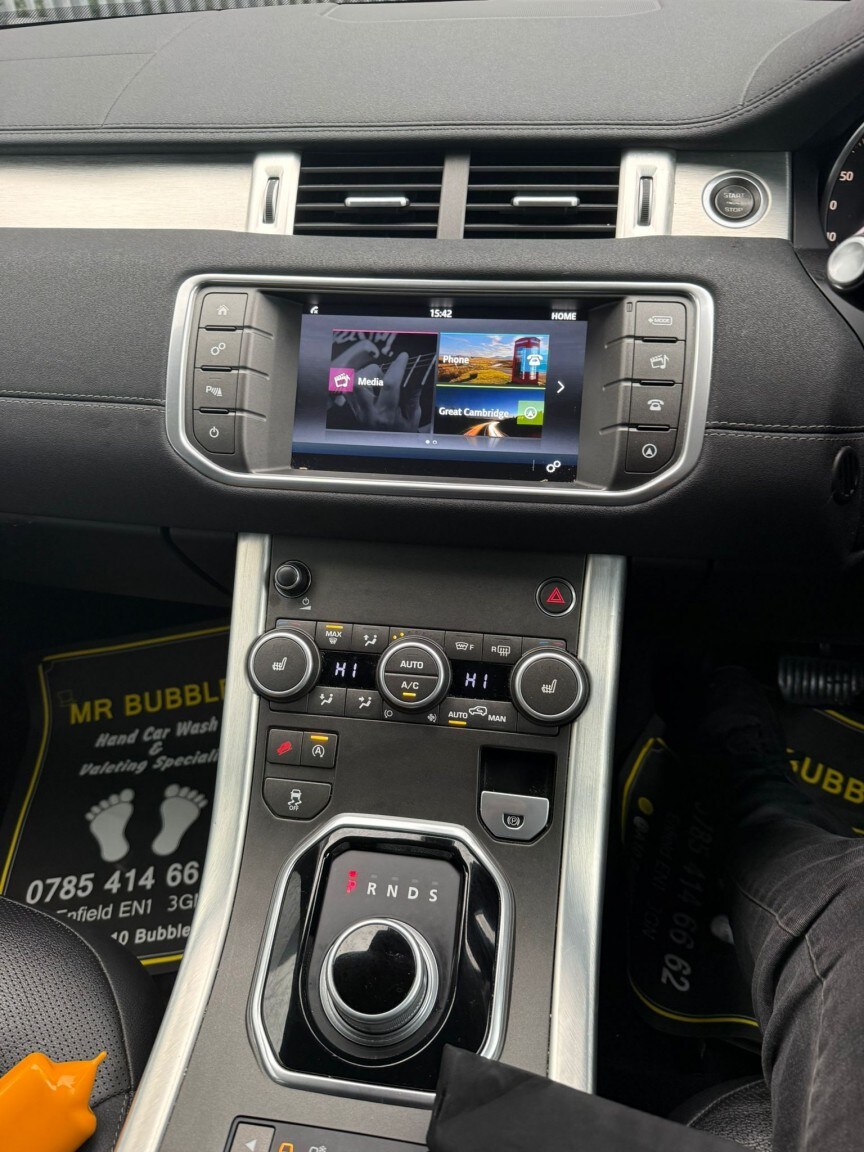 Used Land Rover Range Rover Evoque 2016 for sale - 77610044: Photo 23