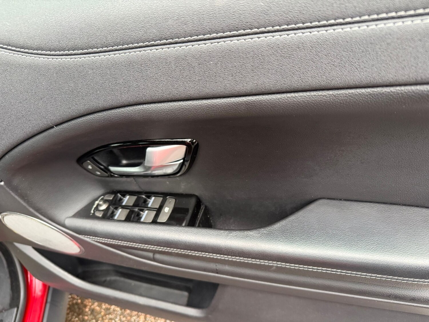 Used Land Rover Range Rover Evoque 2016 for sale - 77610044: Photo 24